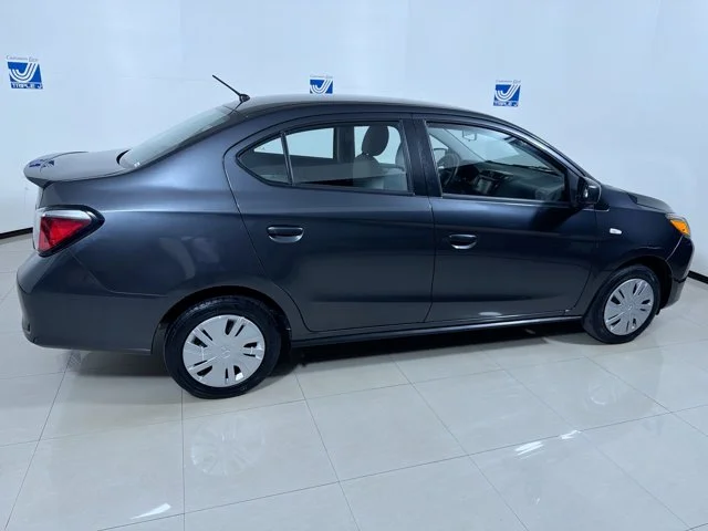 Used 2024 Graphite Gray Mitsubishi ES image 8