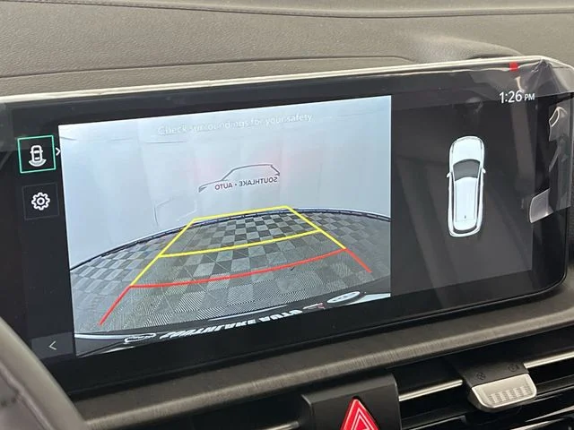 New 2026 Wolf Gray Kia X-Line image 17