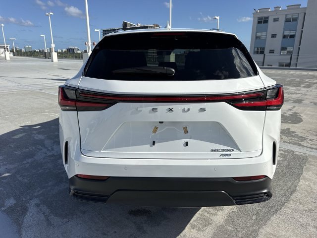Certified Used 2026 White Lexus 350 Premium image 24