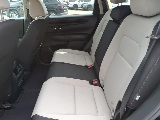 Used 2024 Black Honda EX image 12