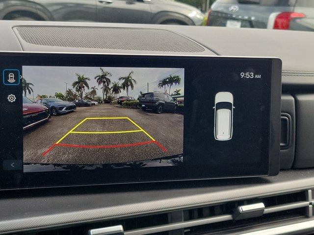 2026 Hyundai Santa Fe SE - Photo 26