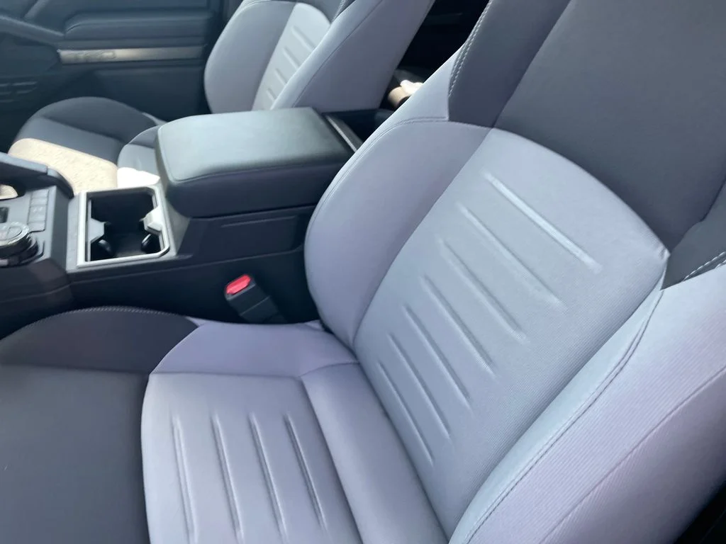 New 2026 Celestial Silver Metallic Toyota  TRD Off-Road image 19