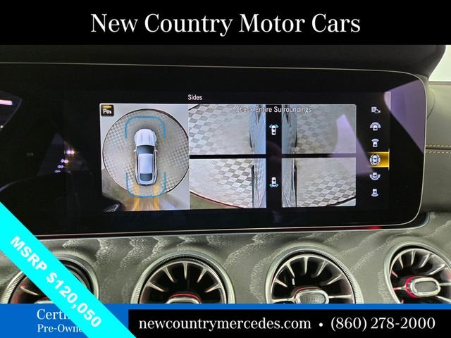 Certified Used 2023  Mercedes-Benz Base image 32