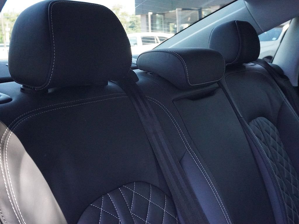 Used 2014 Gray Audi 4.0T Prestige image 36