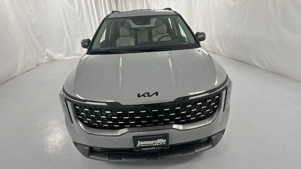 2026 Kia Carnival SX Prestige - Photo 8