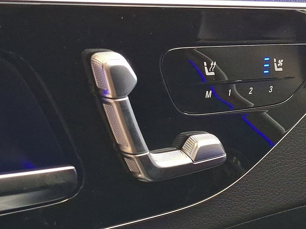 2025 Mercedes-Benz C-Class Sedan C 300 - Photo 52