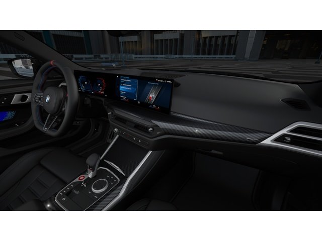 New 2026 Black Sapphire Metallic BMW  image 14