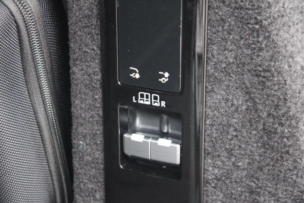 2024 Land Rover Range Rover Sport SE Dynamic - Photo 36