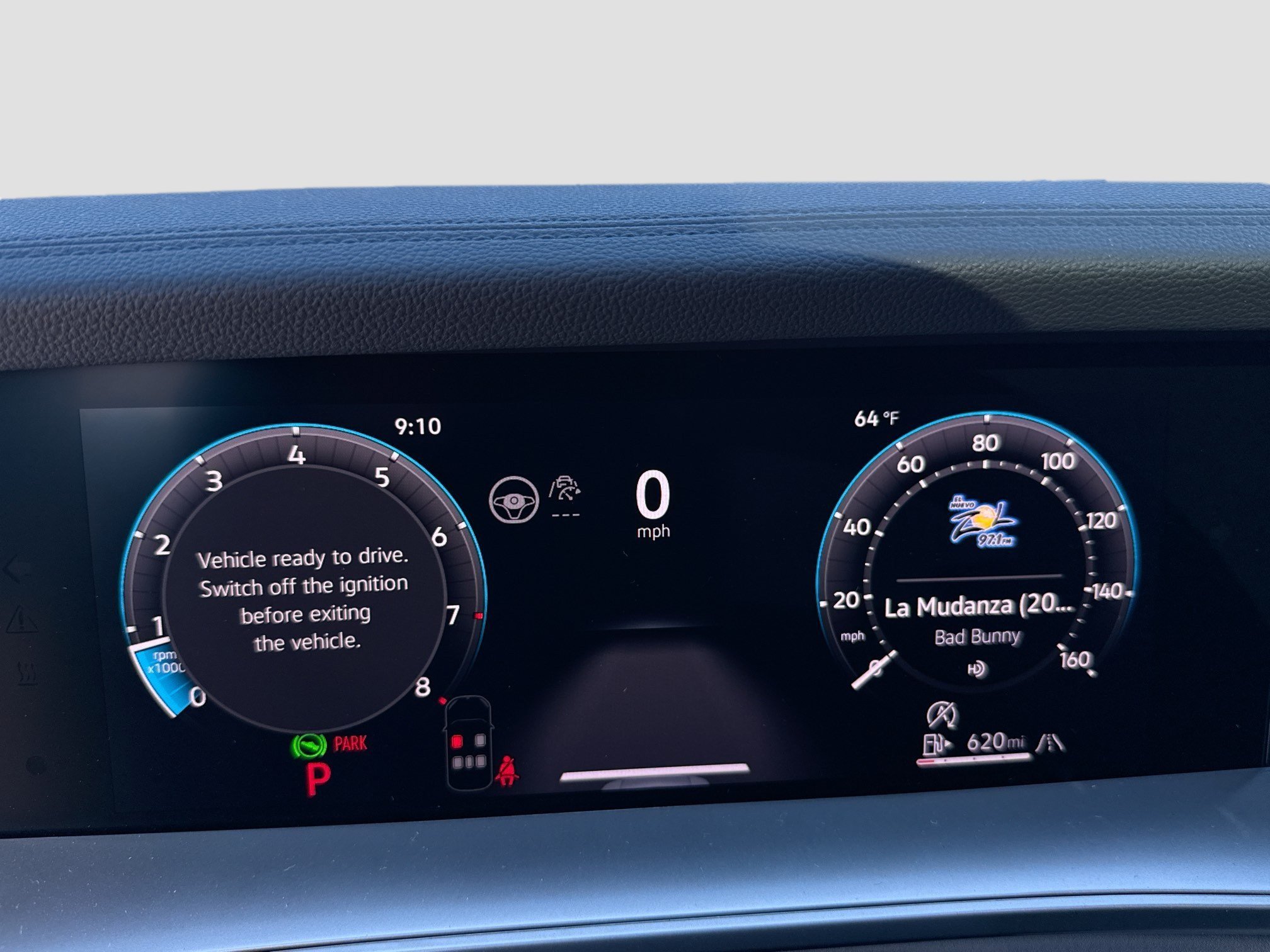 2026 Volkswagen Tiguan SE R-LINE BLACK - Photo 38