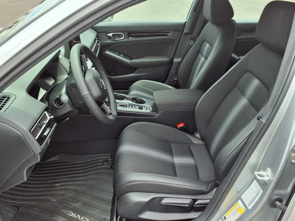 2026 Honda Civic Sport - Photo 23