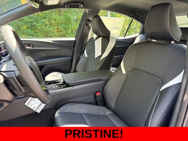 Used 2026  Toyota SE image 12