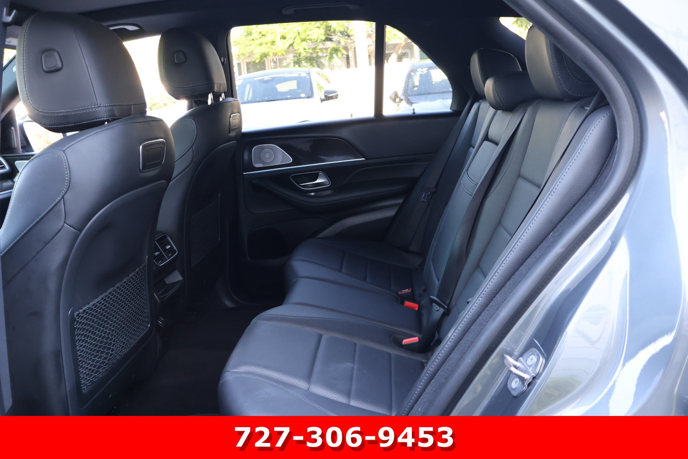 Certified Used 2020 Selenite Gray Metallic Mercedes-Benz GLE 350 image 16