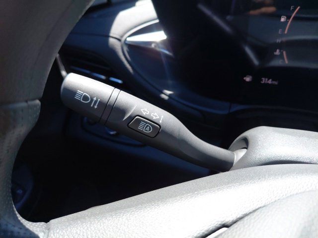 2026 Buick Envista Preferred - Photo 31