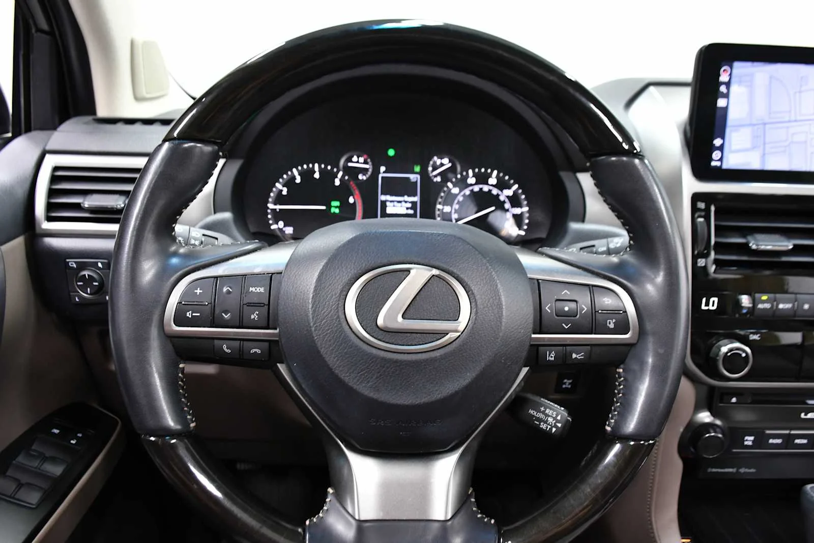 Used 2023 Caviar Lexus Premium image 18