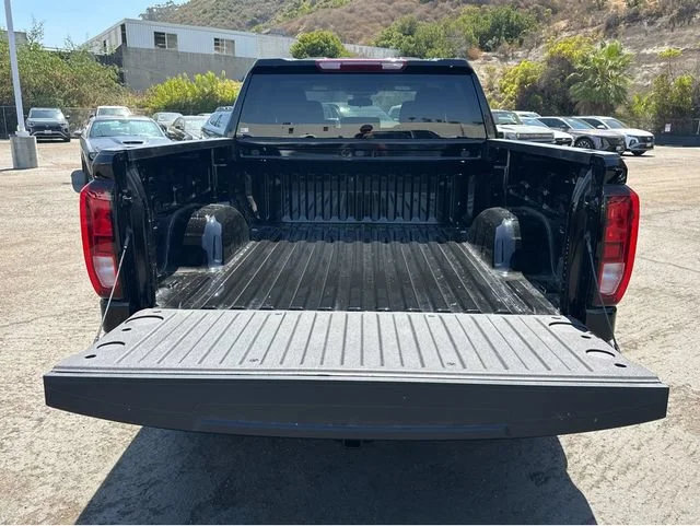 2026 GMC Sierra 1500 Elevation - Photo 31