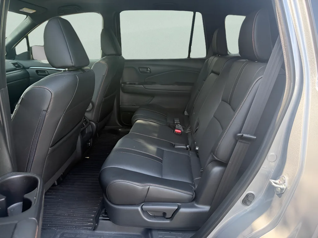 Used 2023  Honda TrailSport image 11