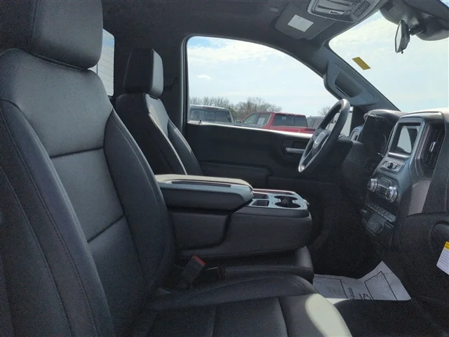 New 2026 Summit White GMC Pro image 50