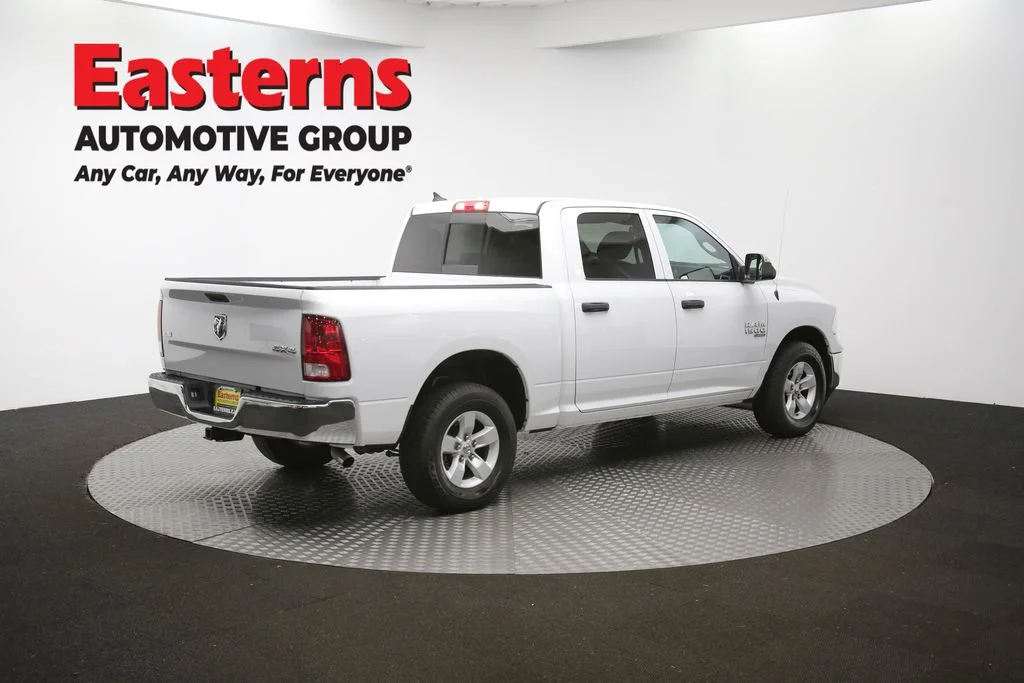 Used 2023 White Ram SLT image 39