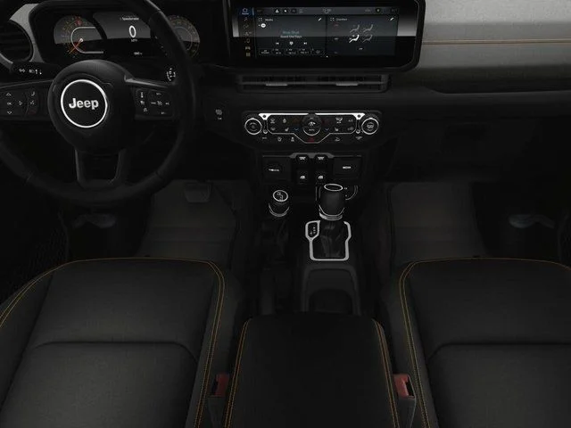 New 2026 41 Exterior Paint Jeep Sport S image 7