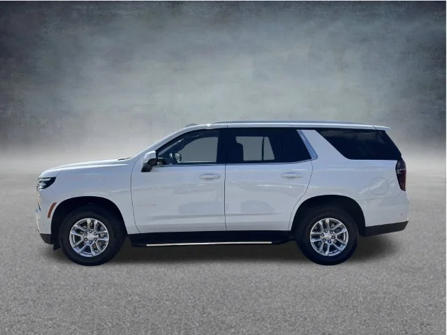 Used 2025 White Chevrolet LT image 16