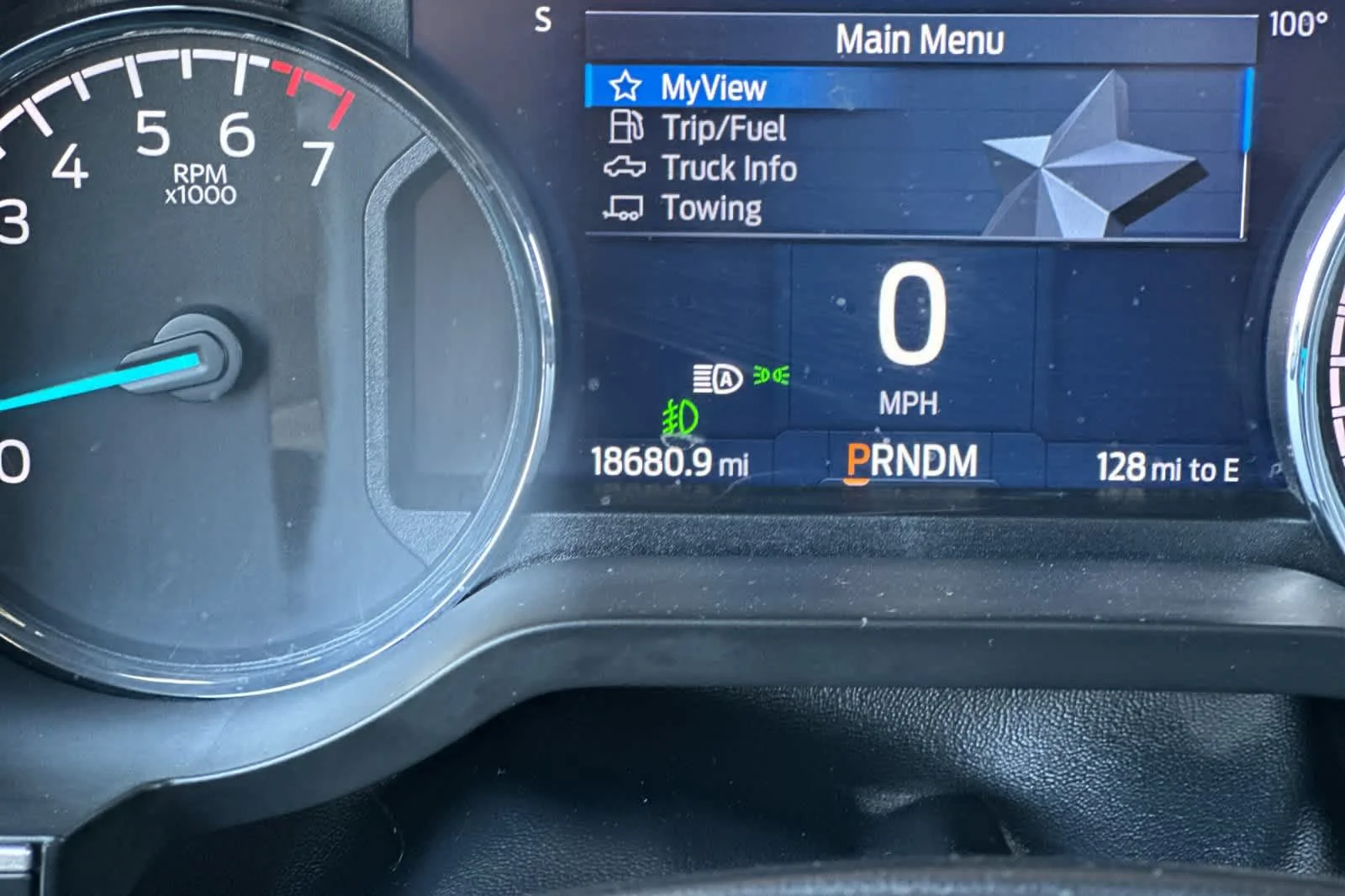 Certified Used 2023 Avalanche Gray Ford XLT image 25