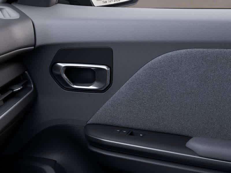 Used 2025 Interstellar Gray Kia EX image 25