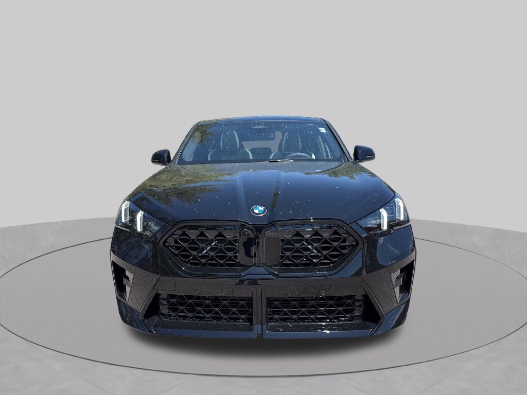 New 2026 Black BMW xDrive28i image 8