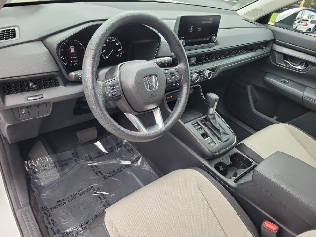 2024 Honda CR-V EX - Photo 16