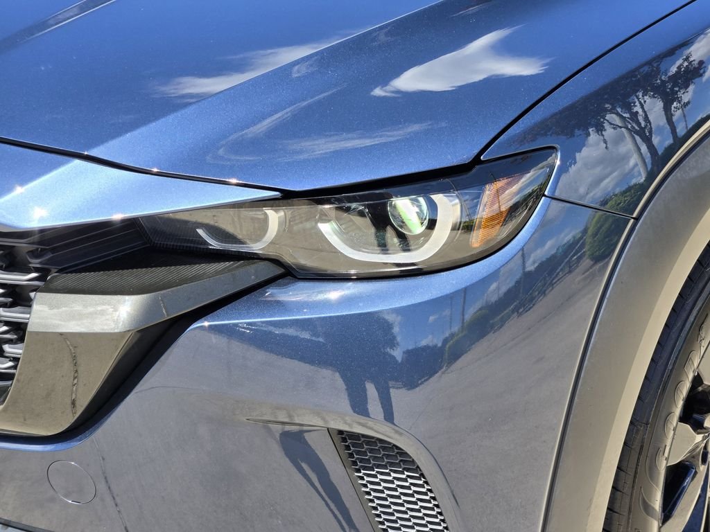 2024 Mazda CX-50 S PREMIUM - Photo 5