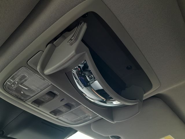 2022 Honda CR-V EX - Photo 30