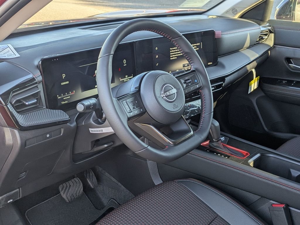 2026 Nissan KICKS SR AWD - Photo 31