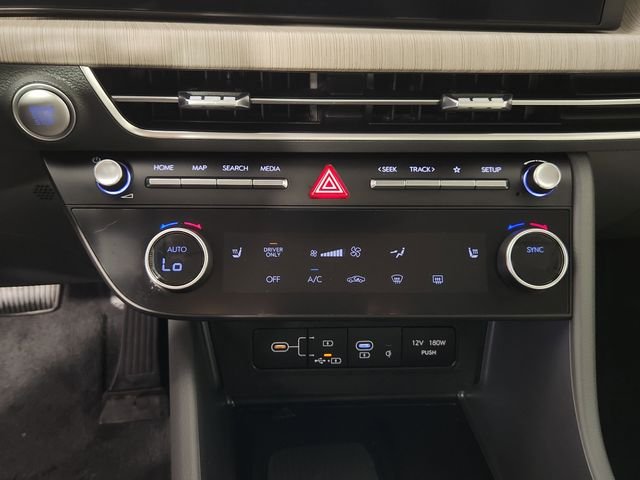 2025 Hyundai Sonata Hybrid SEL - Photo 21