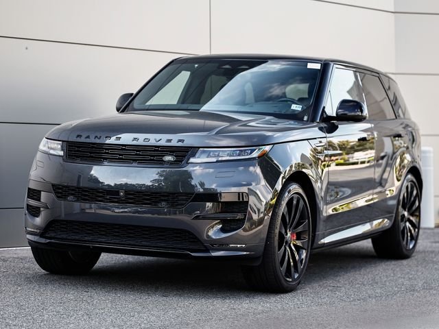 2025 Land Rover Range Rover Sport Dynamic SE