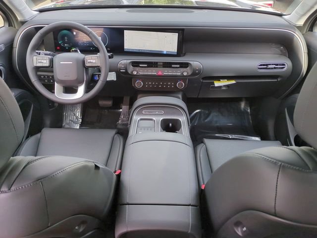 New 2026 Blue Hyundai Blue SEL Premium 8P image 41