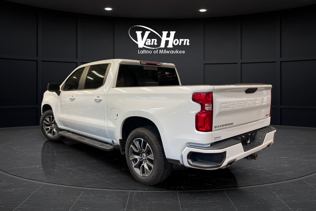 2024 Chevrolet Silverado 1500 RST - Photo 5