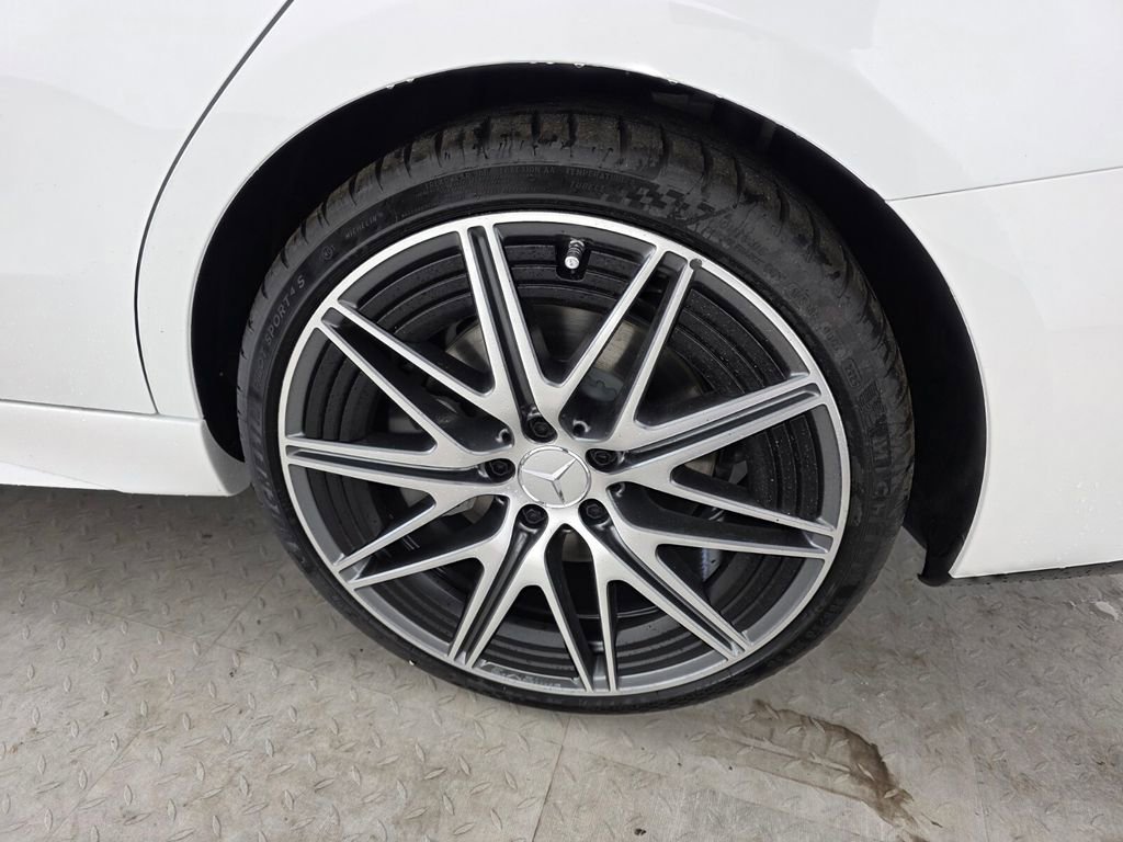 2026 Mercedes-Benz C-Class Sedan AMG C43 - Photo 31