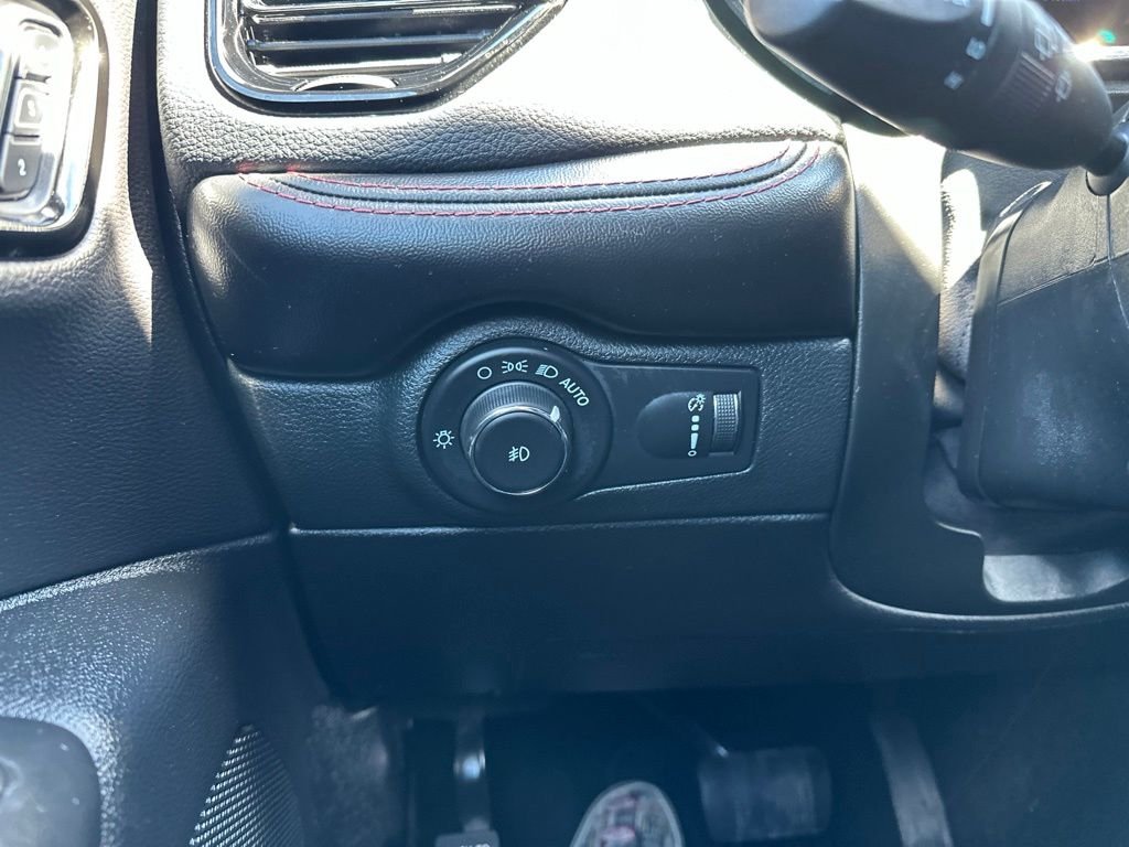 Used 2021 Gray Dodge R/T image 29
