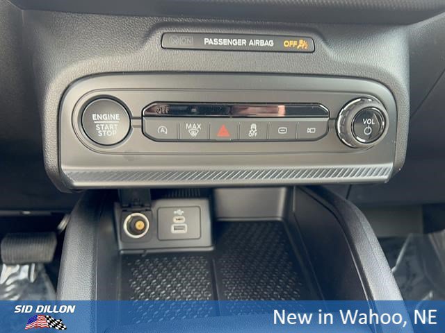 2026 Ford Bronco Sport Big Bend - Photo 35