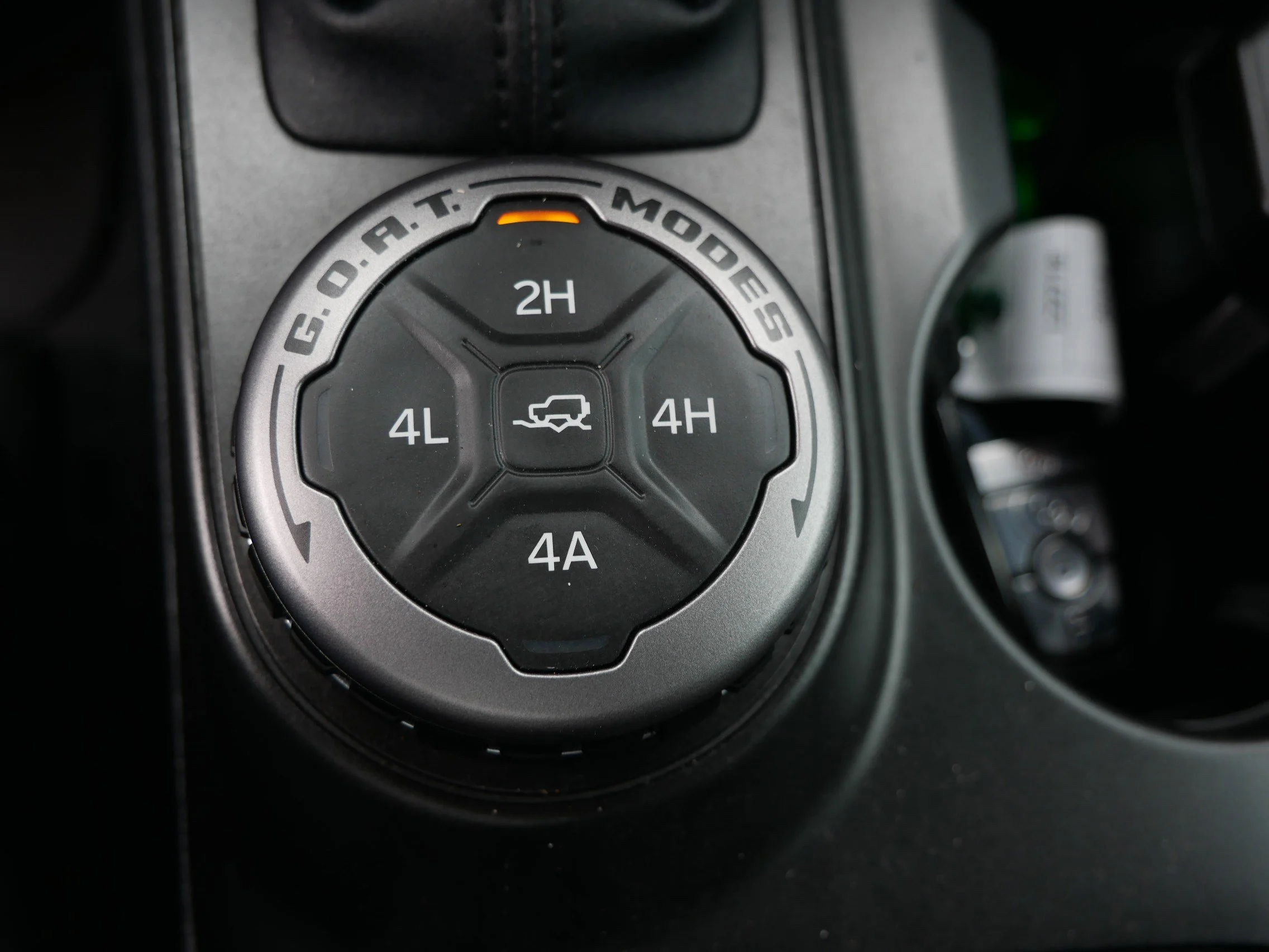 Used 2023 Area 51 Ford Black Diamond image 32
