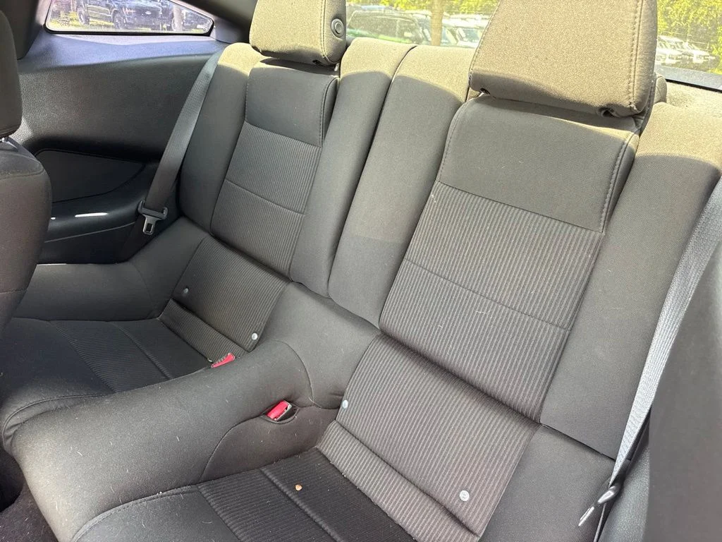 Used 2013 Sterling Gray Metallic Ford V6 image 11