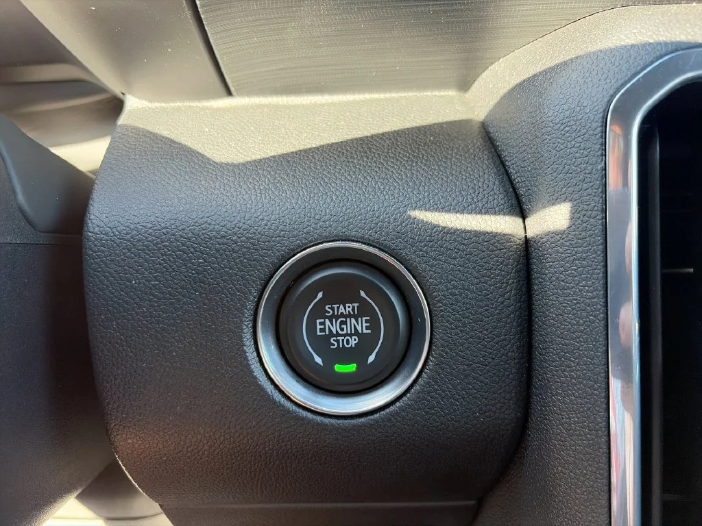 2026 GMC Acadia Elevation - Photo 22