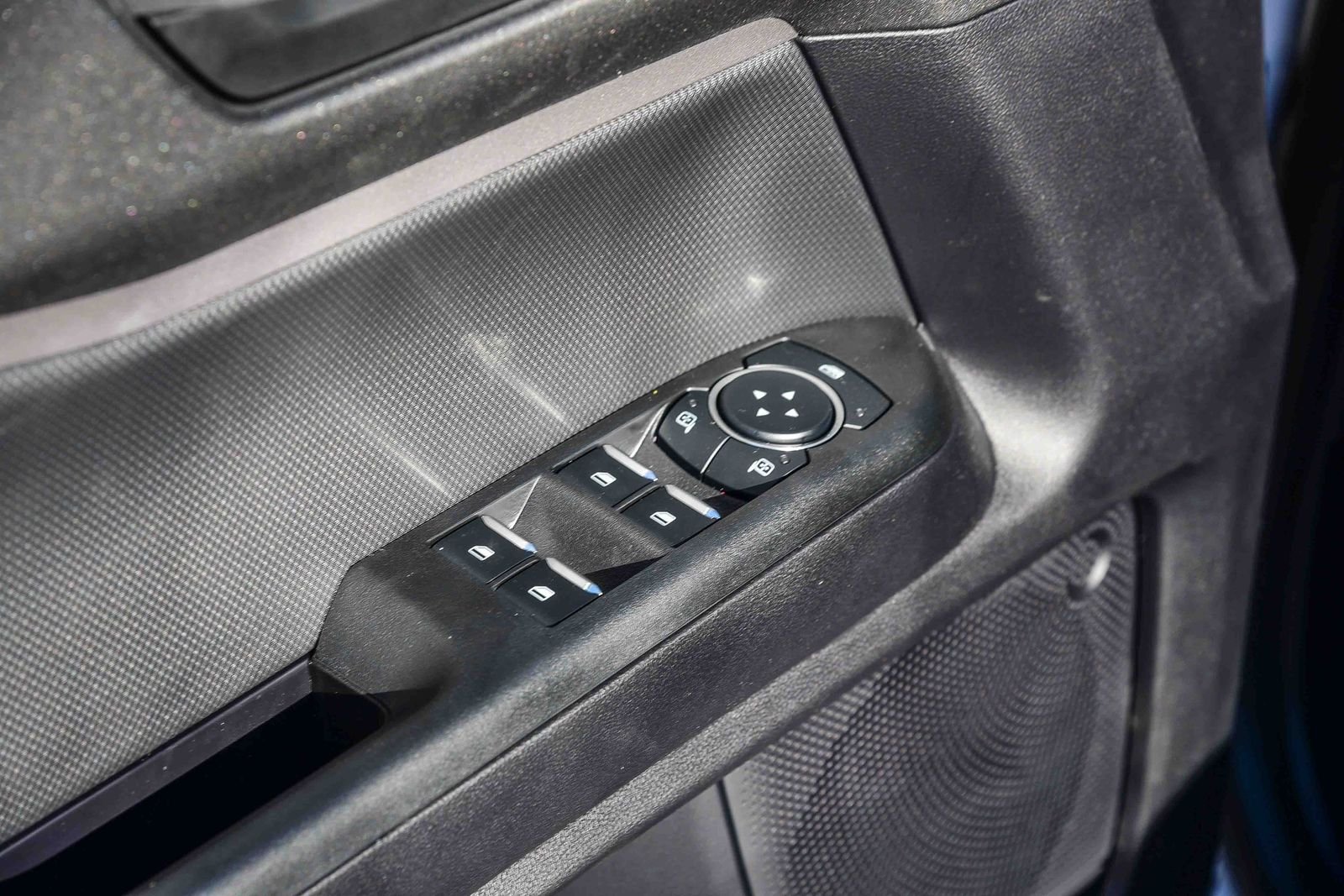 New 2025 Oxford White Ford Badlands® image 21