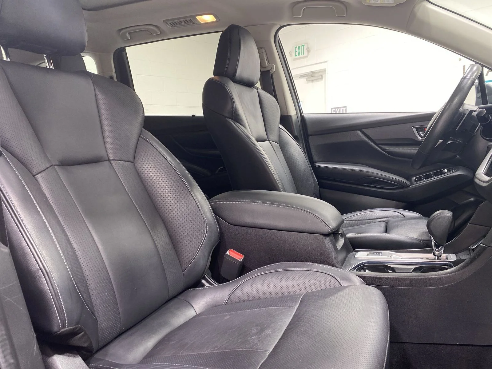 2023 Subaru Ascent Limited - Photo 26