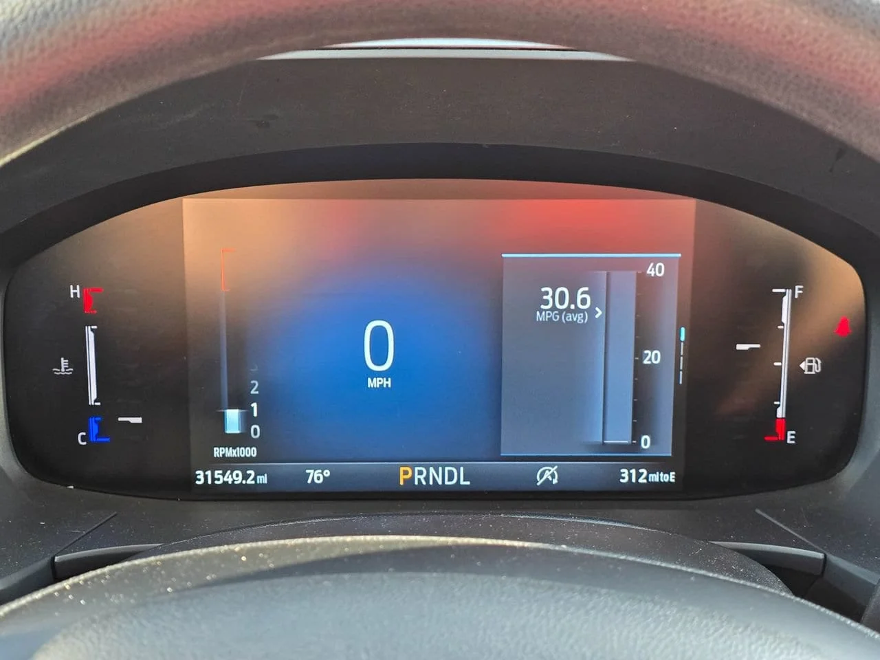 Used 2025  Ford Active image 22