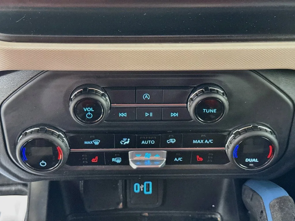 Used 2023 Area 51 Ford Wildtrak image 20