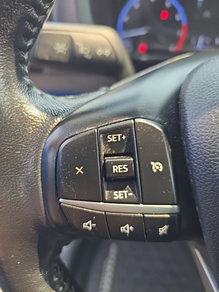 Used 2023 Blue Ford Big Bend image 16