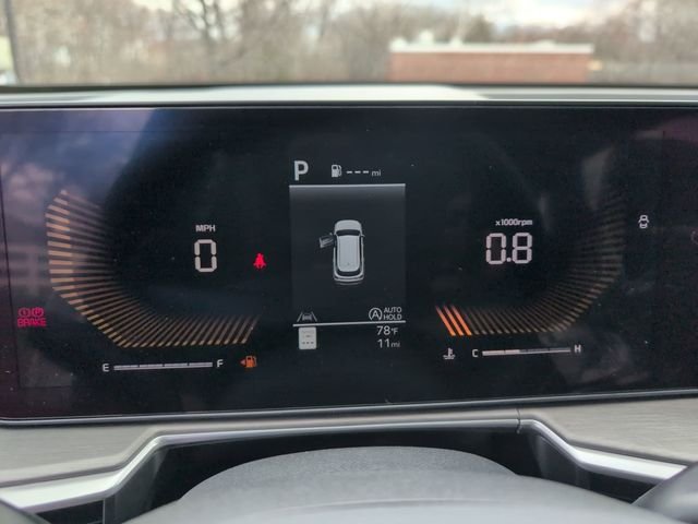 New 2026 Glacial White Pearl Kia X-Line EX AWD image 17