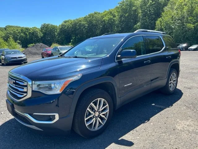 2017 GMC Acadia SLE