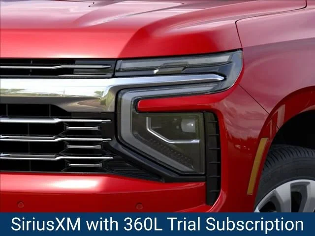 2026 Chevrolet Tahoe Premier - Photo 11