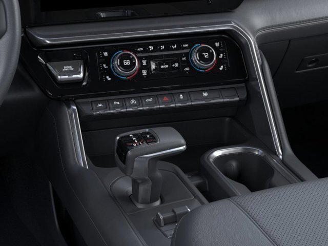 2026 GMC Sierra 1500 Denali - Photo 23